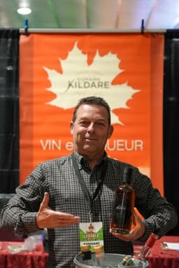 Marché agroalimentaire & artisanal