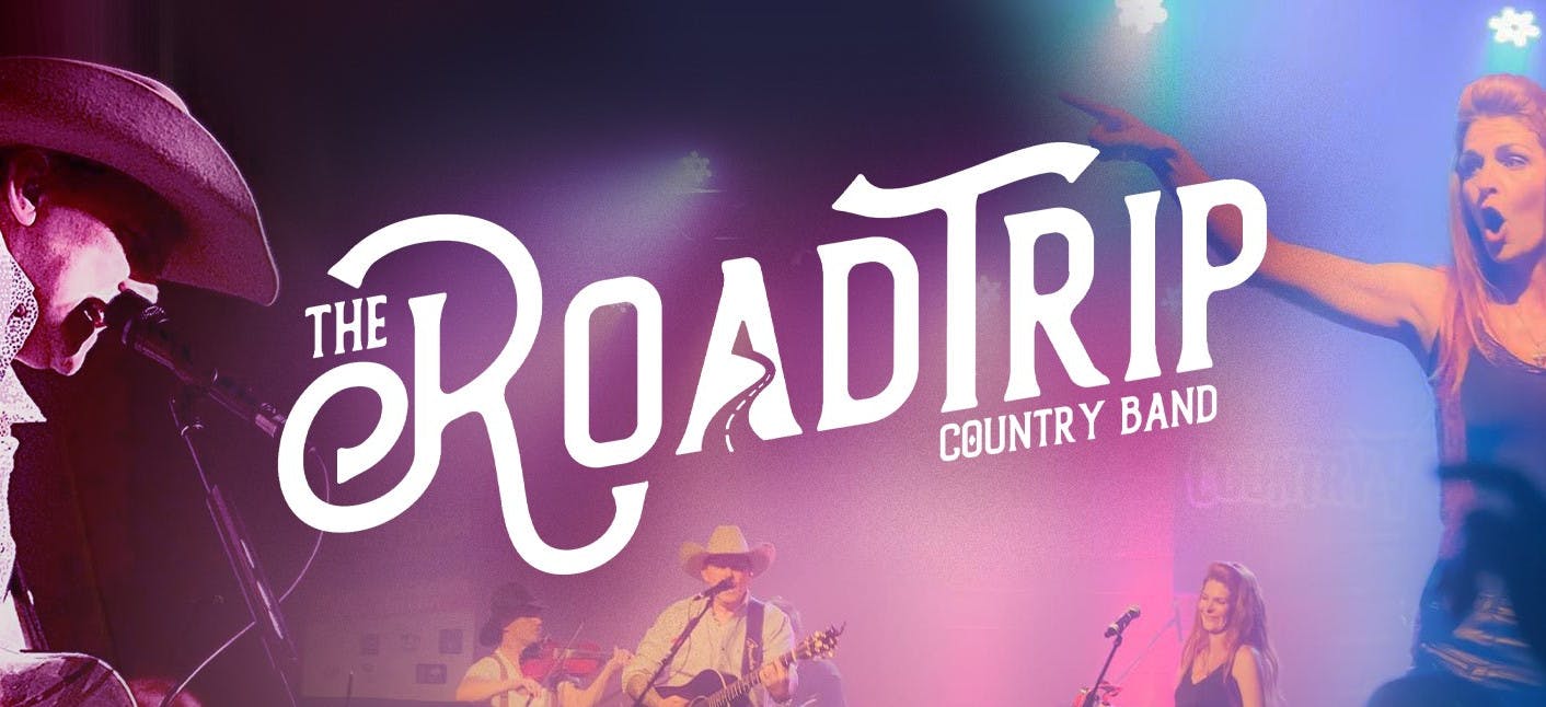 Road Trip Country Band